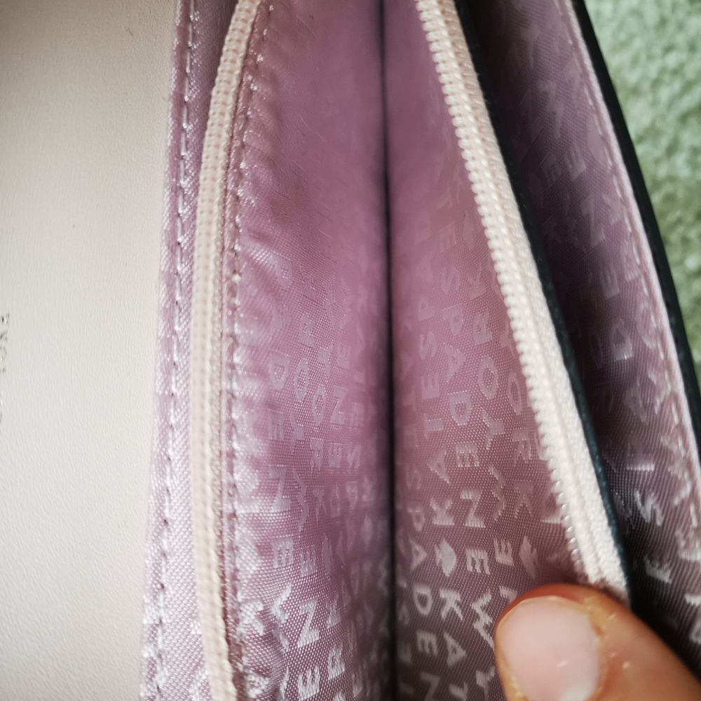 Kate Spade Wallet - Picture 12 of 12